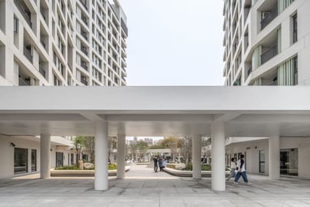 Kaohsiung Social Housing