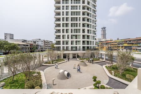 Kaohsiung Social Housing