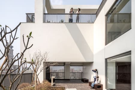 Kaohsiung Social Housing 