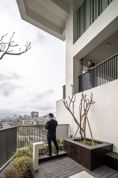 Kaohsiung Social Housing 