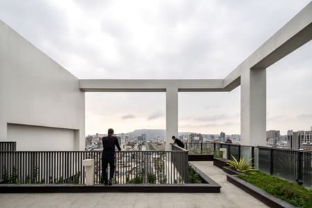 Kaohsiung Social Housing 