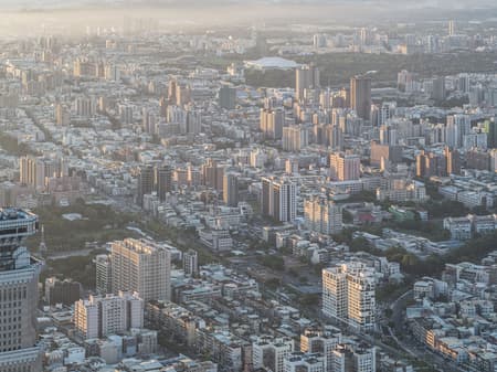 Kaohsiung Social Housing 
