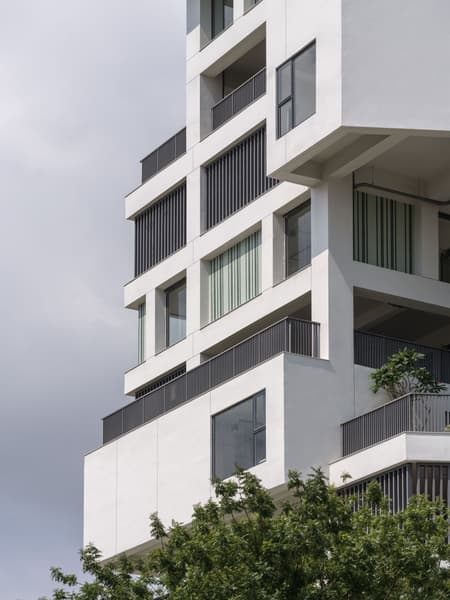 Kaohsiung Social Housing 