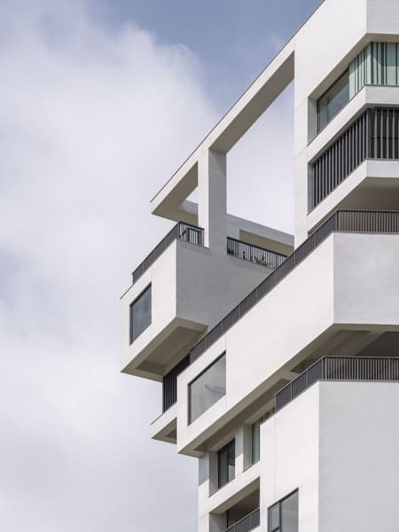 Kaohsiung Social Housing 