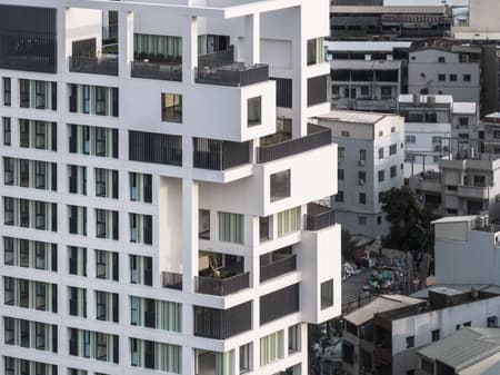 Kaohsiung Social Housing 