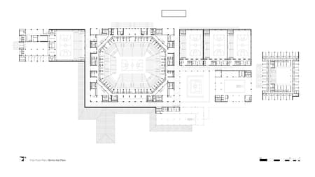 Basketball Development Center