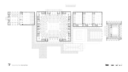 Basketball Development Center