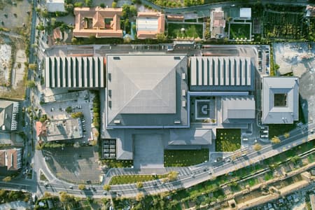 Basketball Development Center