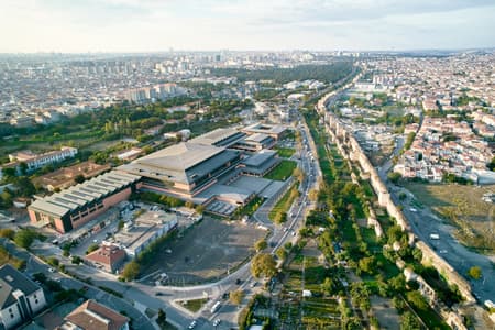 Basketball Development Center