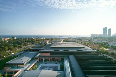 Basketball Development Center