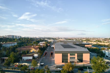 Basketball Development Center