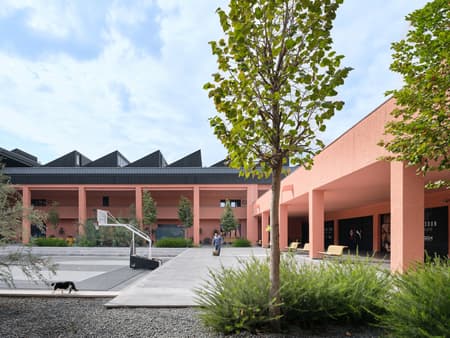 Basketball Development Center