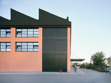 Basketball Development Center