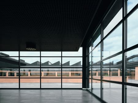 Basketball Development Center