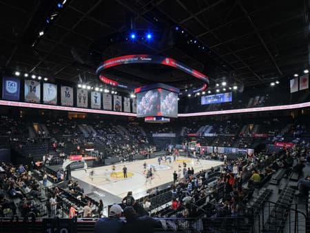 Basketball Development Center