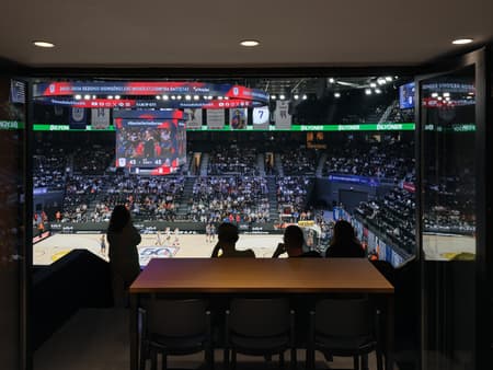 Basketball Development Center