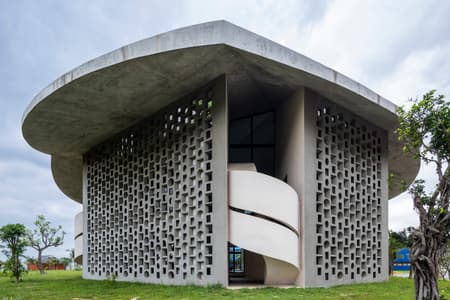 The Kaleidoscope