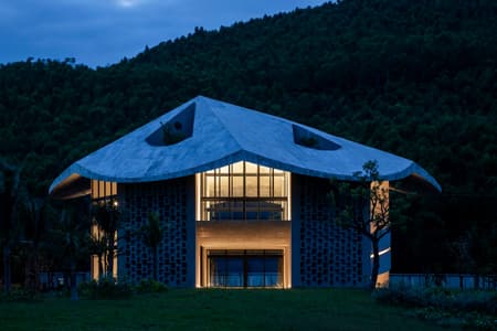 The Kaleidoscope