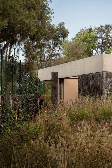 House Rinconada