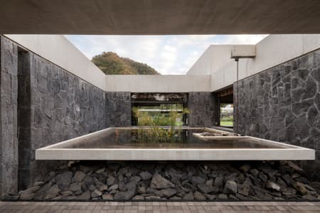 House Rinconada