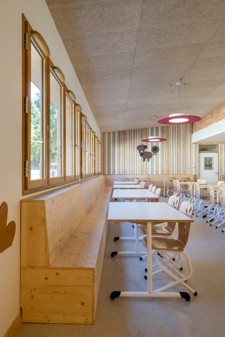 Uzurat-Leisure center