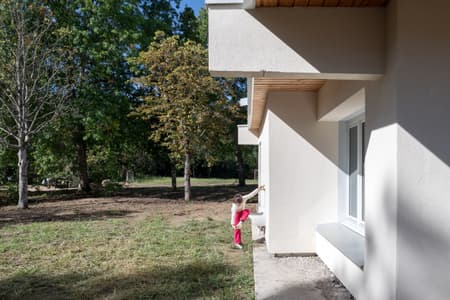 Uzurat-Leisure center