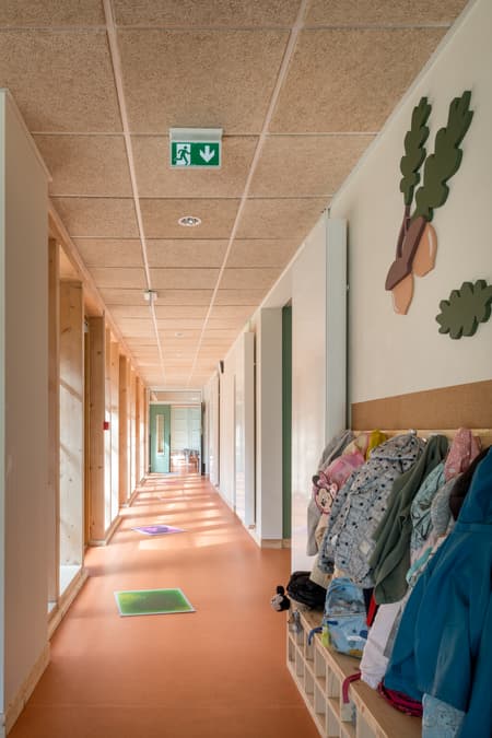 Uzurat-Leisure center