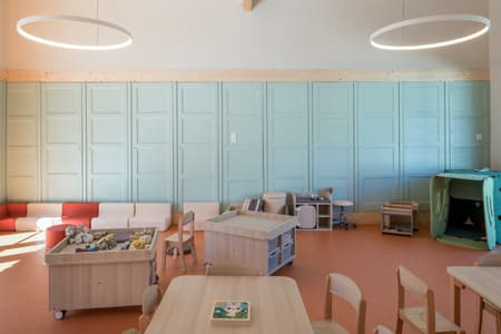 Uzurat-Leisure center