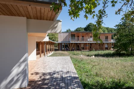 Uzurat-Leisure center