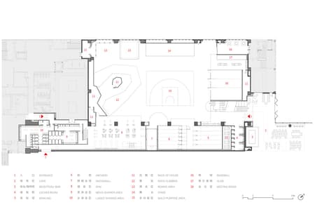 BeInfinity Social Club