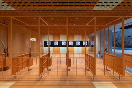 BeInfinity Social Club