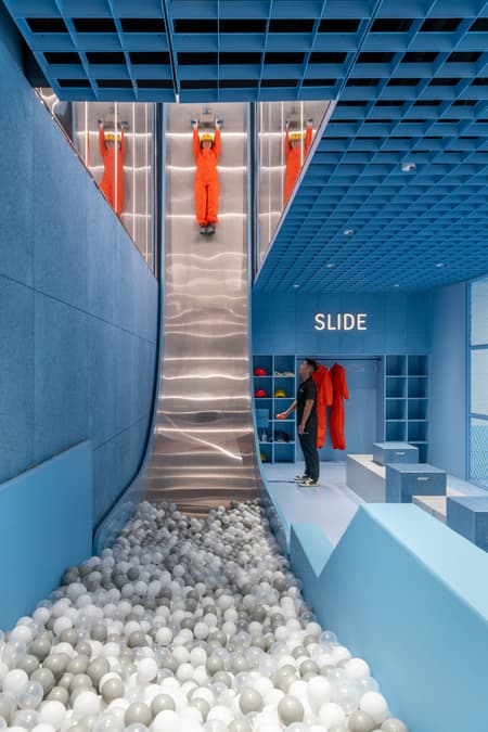 BeInfinity Social Club