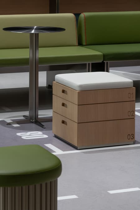 BeInfinity Social Club