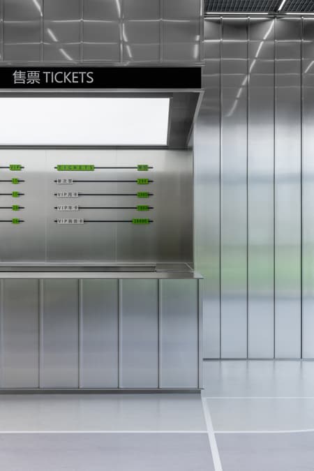 BeInfinity Social Club