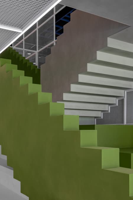 BeInfinity Social Club