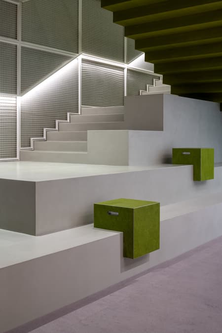 BeInfinity Social Club