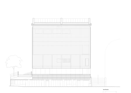 George Street Plaza & Community Building