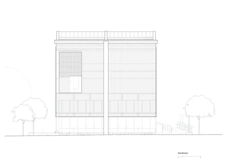 George Street Plaza & Community Building