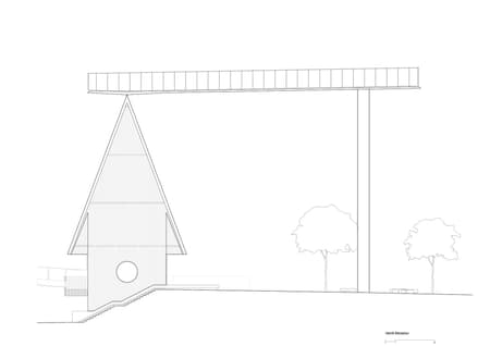 George Street Plaza & Community Building