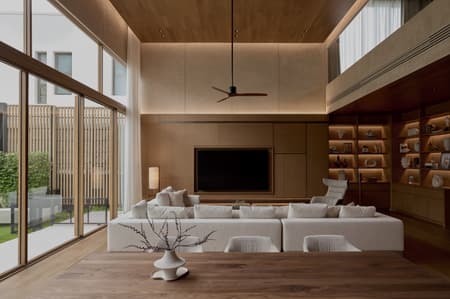 Khun Atiruj Residence