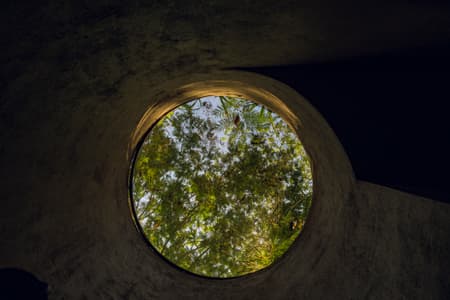 Casa Santa Maria del Oro