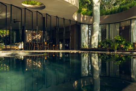 Casa Santa Maria del Oro