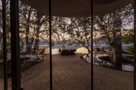 Casa Santa Maria del Oro