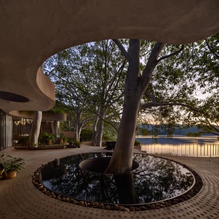 Casa Santa Maria del Oro