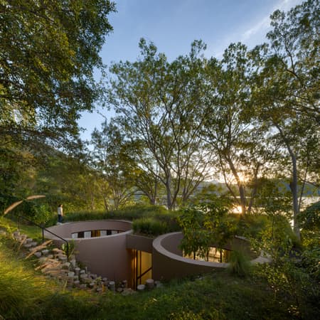 Casa Santa Maria del Oro