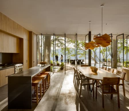 Casa Santa Maria del Oro