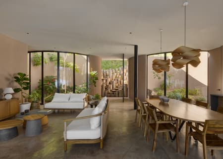 Casa Santa Maria del Oro