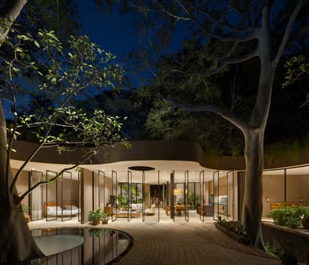 Casa Santa Maria del Oro