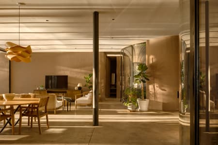 Casa Santa Maria del Oro