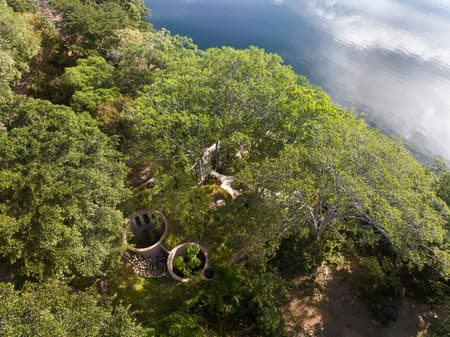 Casa Santa Maria del Oro